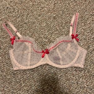 Agent Procateur Bra